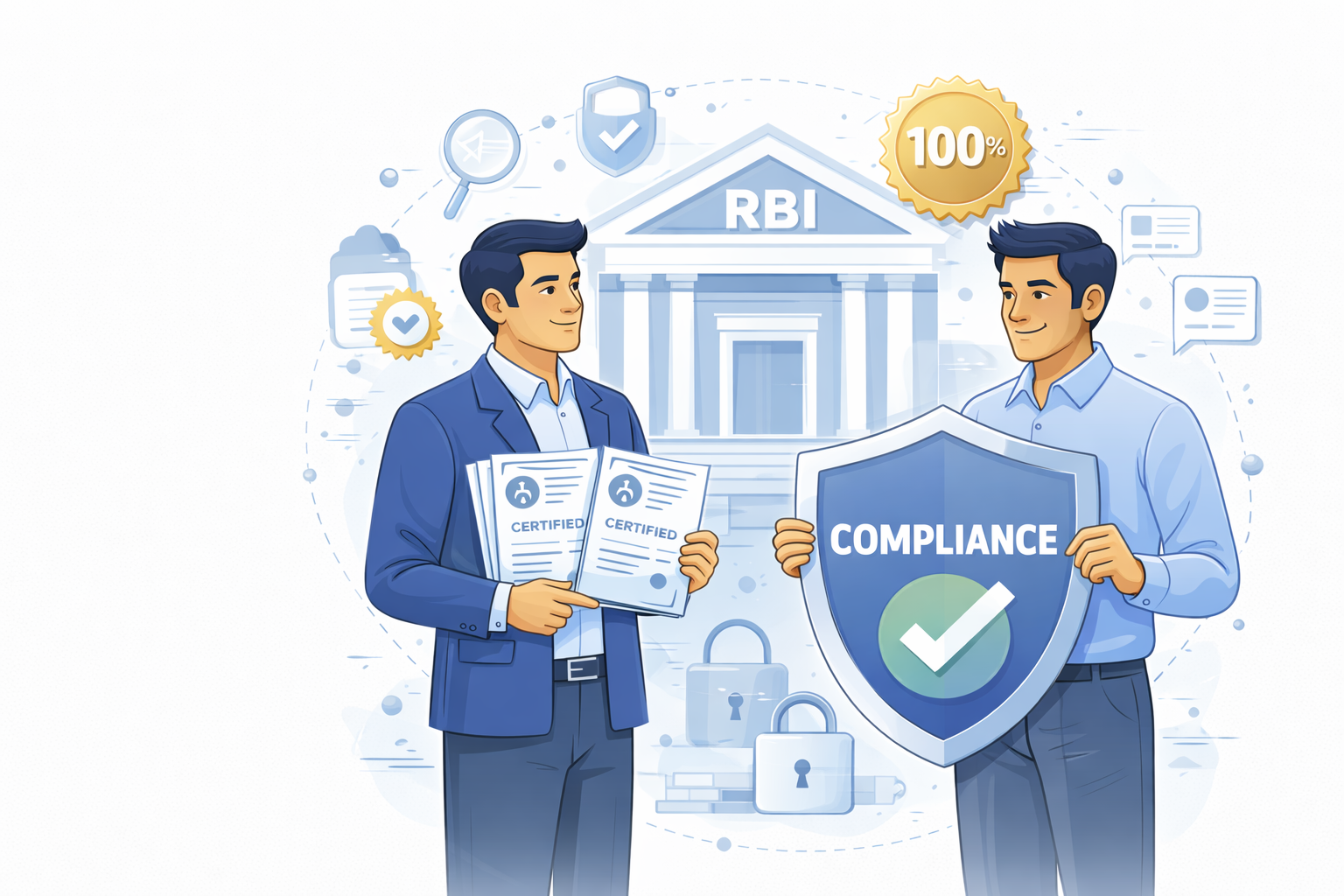 CredIndia Ethical Debt Recovery